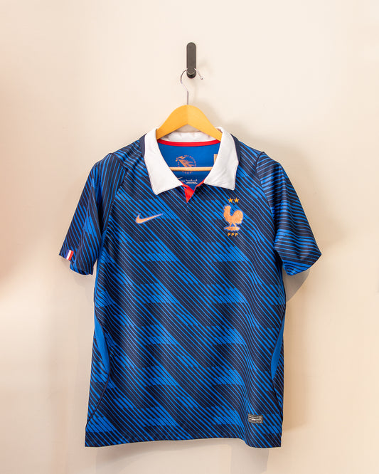 Francia 2026 Local Mundial