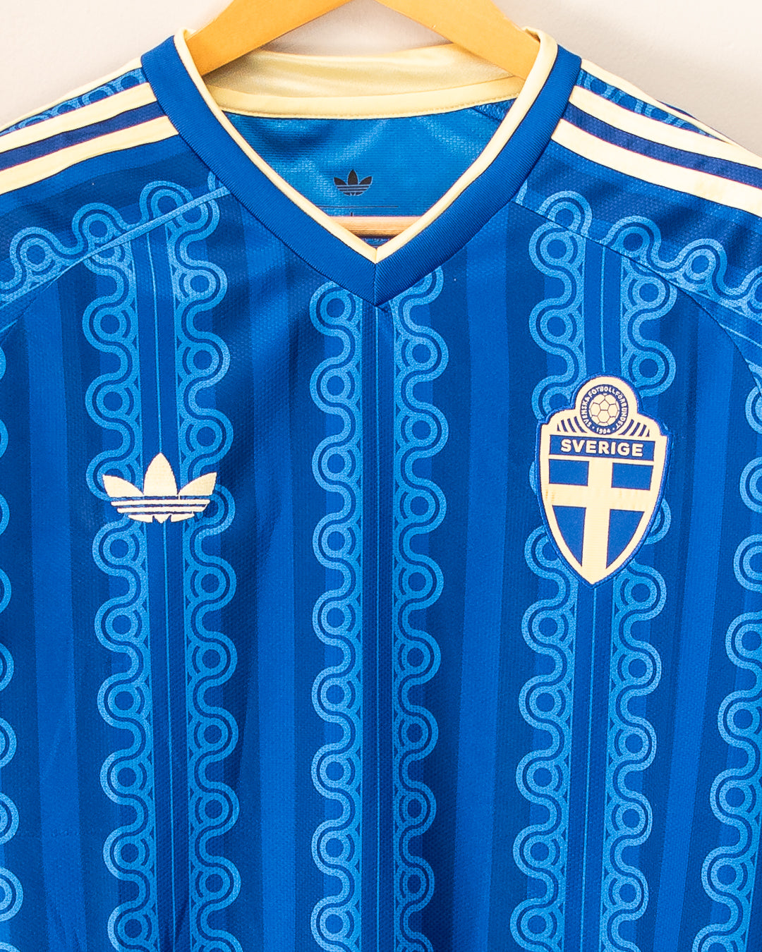 Suecia 2026 Visita Mundial