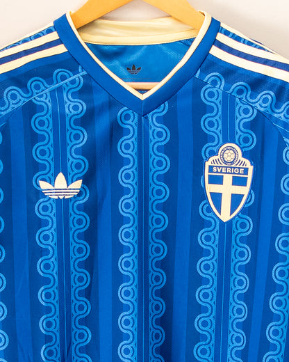 Suecia 2026 Visita Mundial