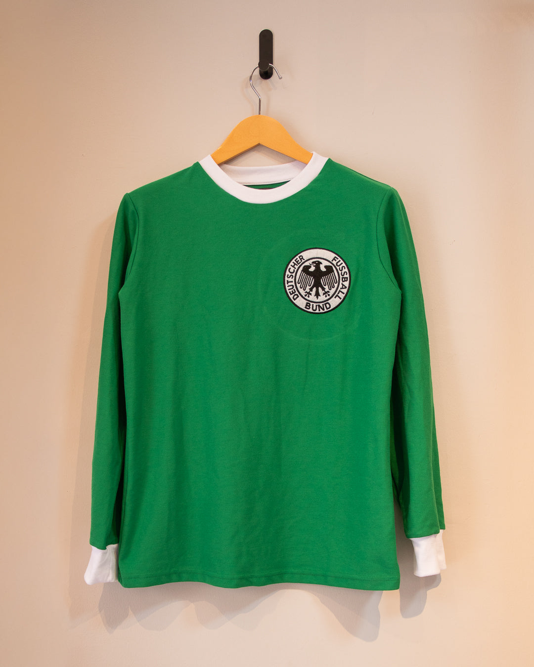 Alemania 1974 Visita Colección Privada