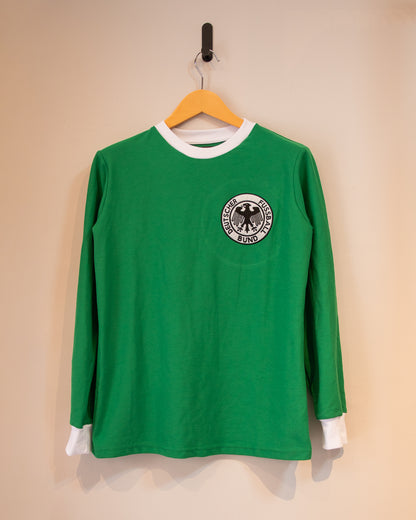 Alemania 1974 Visita Colección Privada