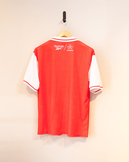 Toros Neza 2025