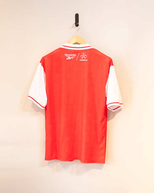 Toros Neza 2025