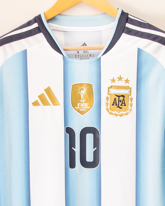 Argentina 2026 Local Mundial