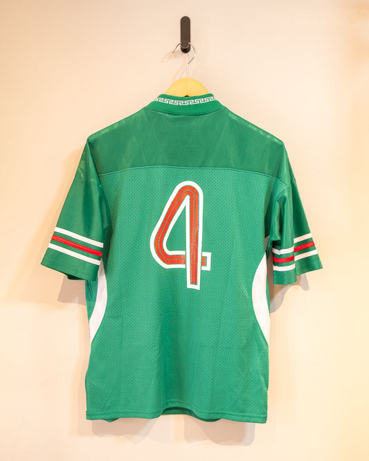México 2026 Bringback Remixed (Oversize)