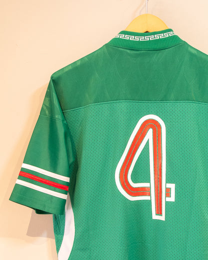 México 2026 Bringback Remixed (Oversize)