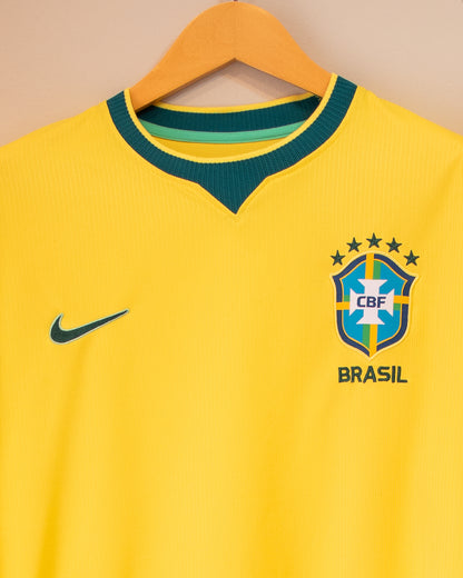 Brasil 2026 Local Mundial