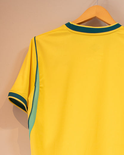 Brasil 2026 Local Mundial