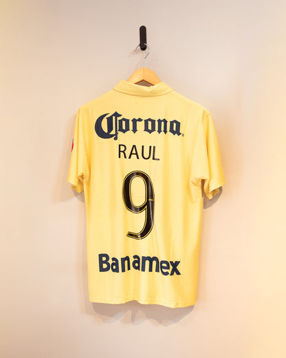 América 2014 Local