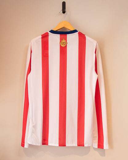 Chivas 2026 - 120 años -
