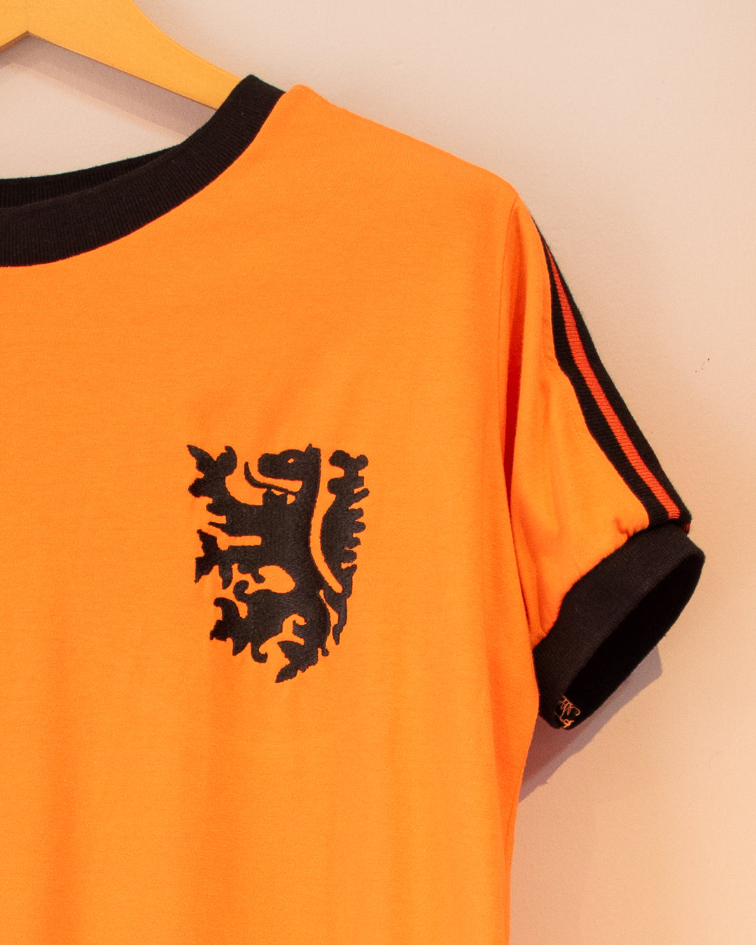 Holanda 1978 Local - Colección Privada -