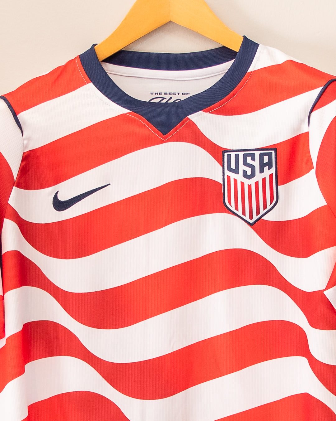 Estados Unidos 2026 Local Mundial