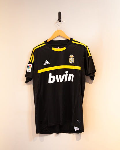 Real Madrid 2011 Portero