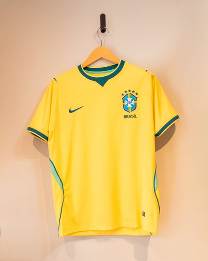 Brasil 2026 Local Mundial