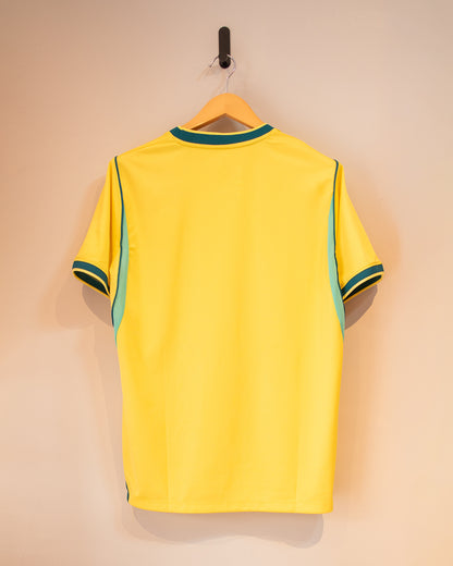 Brasil 2026 Local Mundial