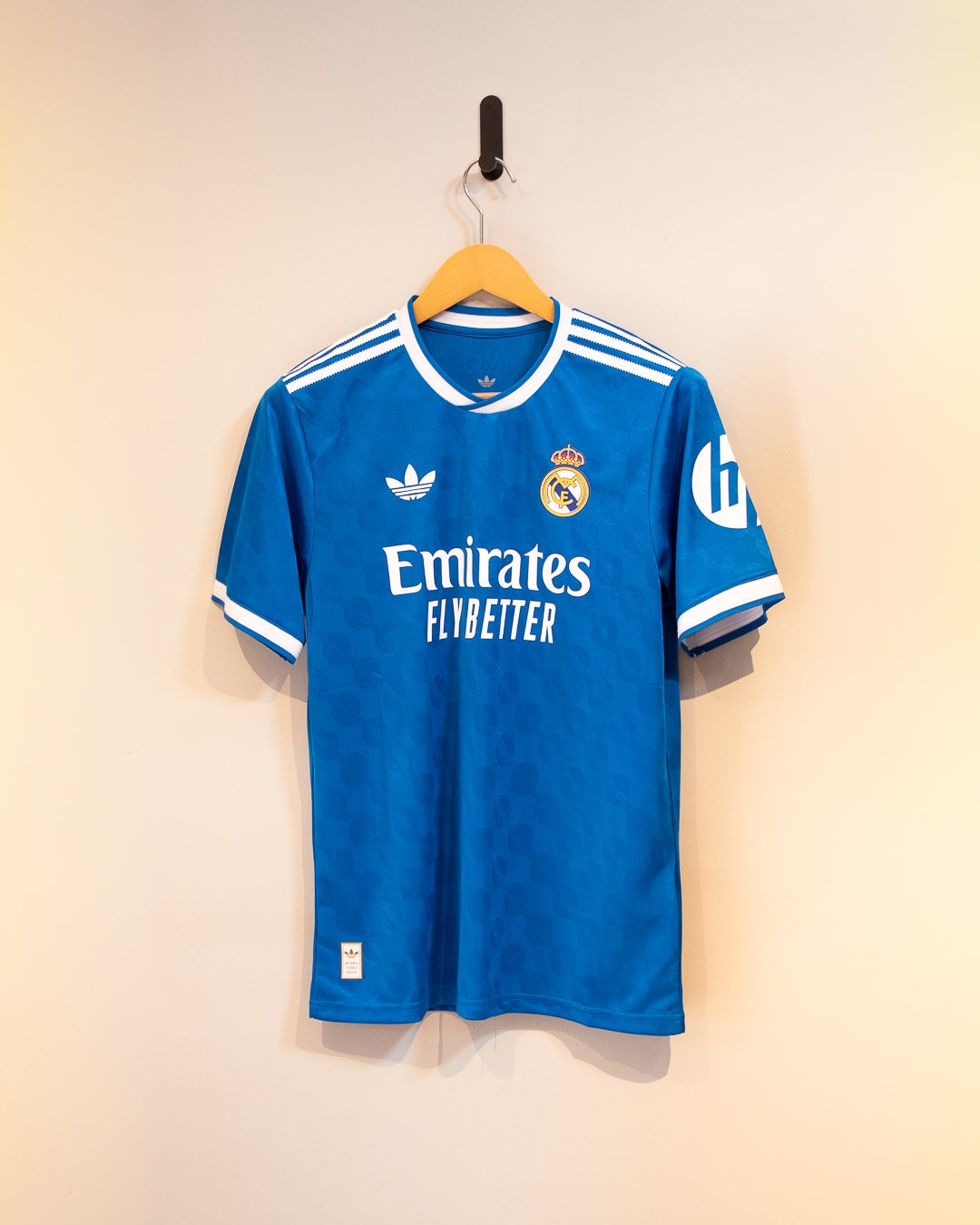 Real Madrid 2025 Alternativa