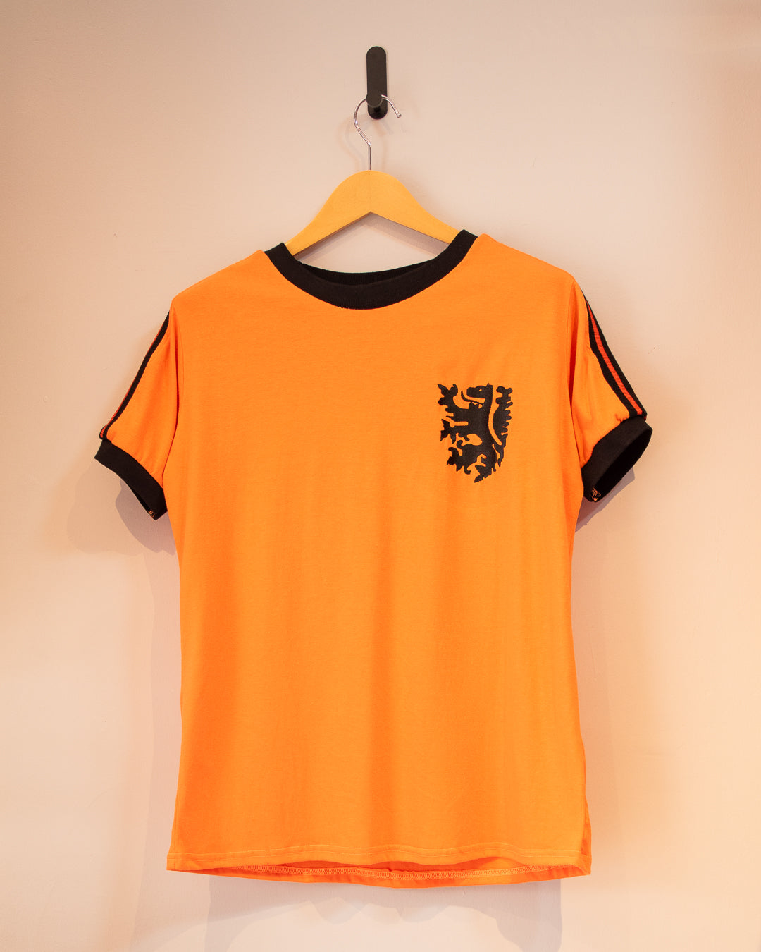 Holanda 1978 Local - Colección Privada -