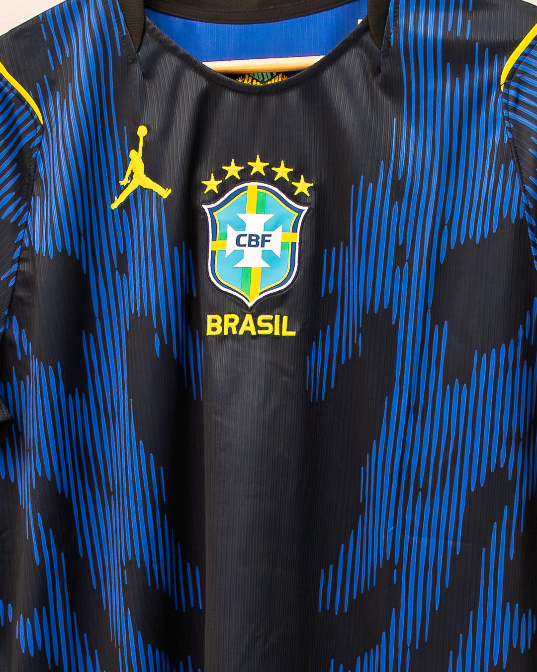 Brasil 2026 Visita Mundial