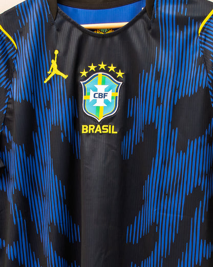 Brasil 2026 Visita Mundial