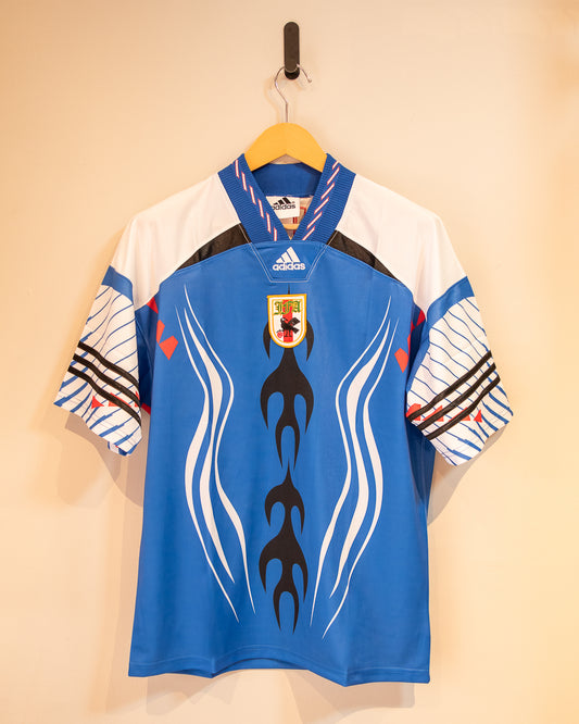 Japón 2026 Bringback Remixed (Oversize)