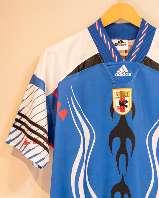 Japón 2026 Bringback Remixed (Oversize)