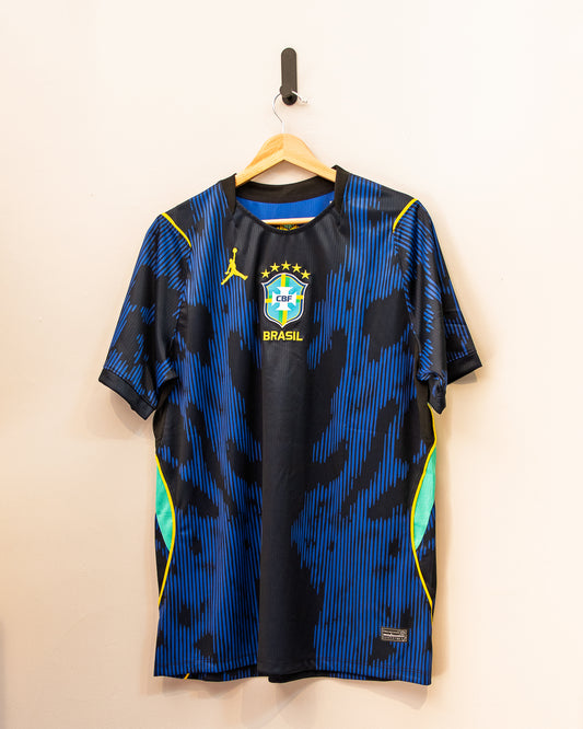 Brasil 2026 Visita Mundial