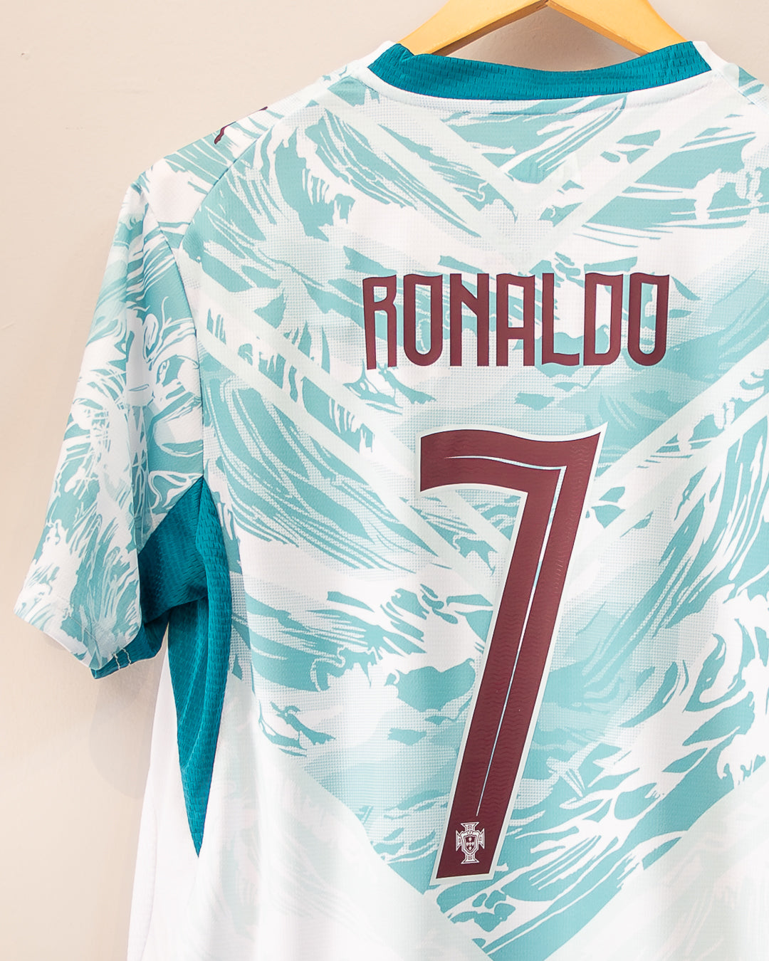 Portugal 2026 Visita Mundial