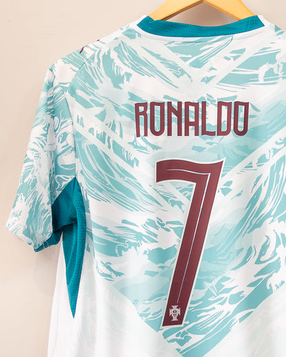 Portugal 2026 Visita Mundial