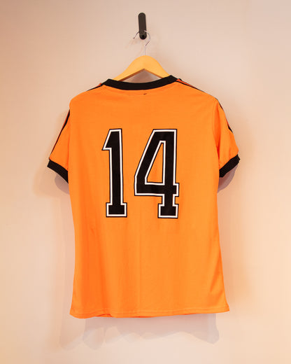 Holanda 1978 Local - Colección Privada -
