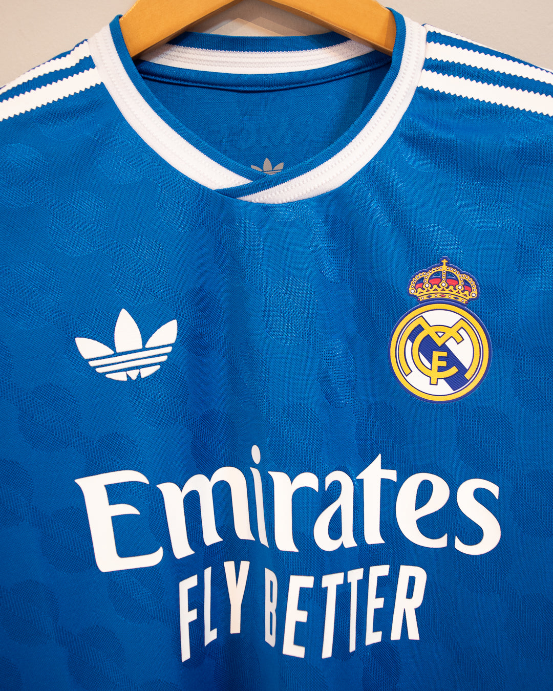 Real Madrid 2025 Alternativa