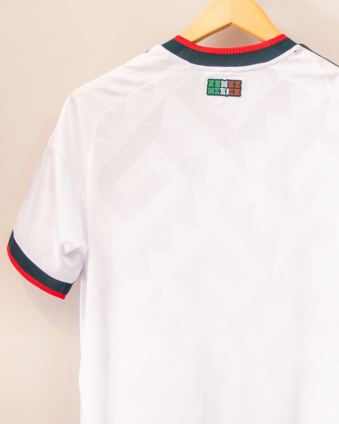 México 2026 Visita Mundial