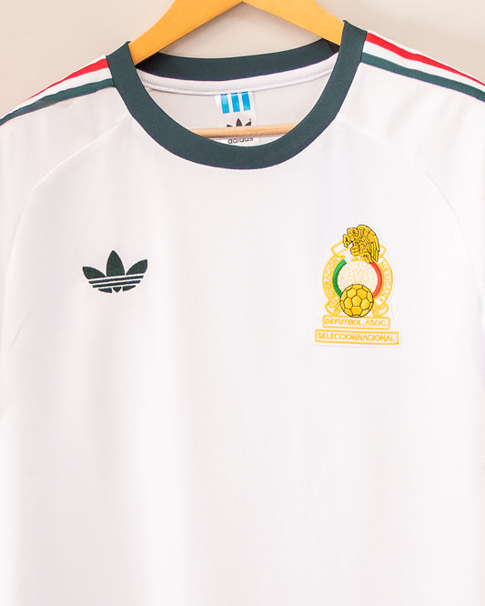 México 2026 Retro