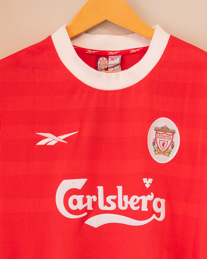 Liverpool 1998 Local