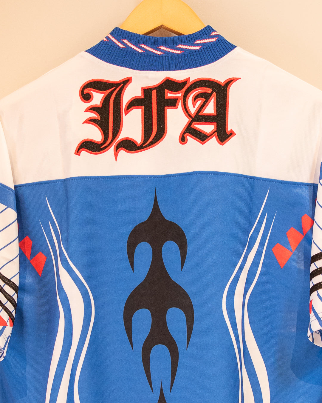 Japón 2026 Bringback Remixed (Oversize)