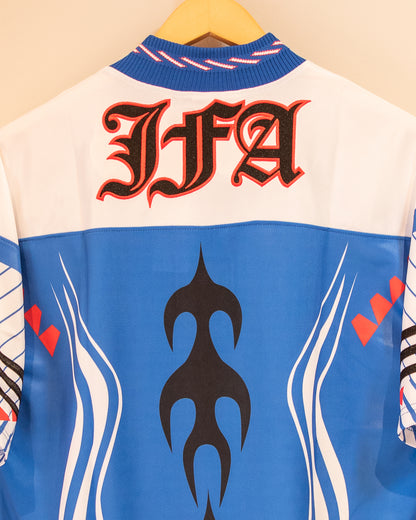 Japón 2026 Bringback Remixed (Oversize)