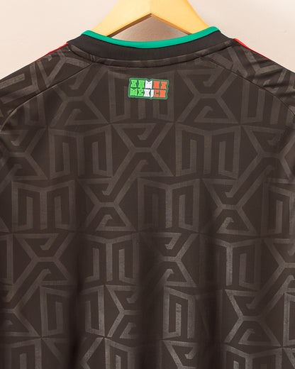 México 2026 Alternativa Mundial