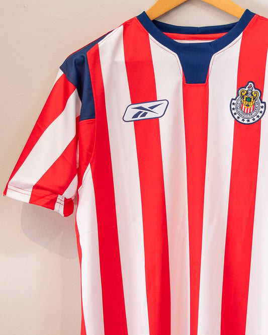 Chivas 2004 Reebok