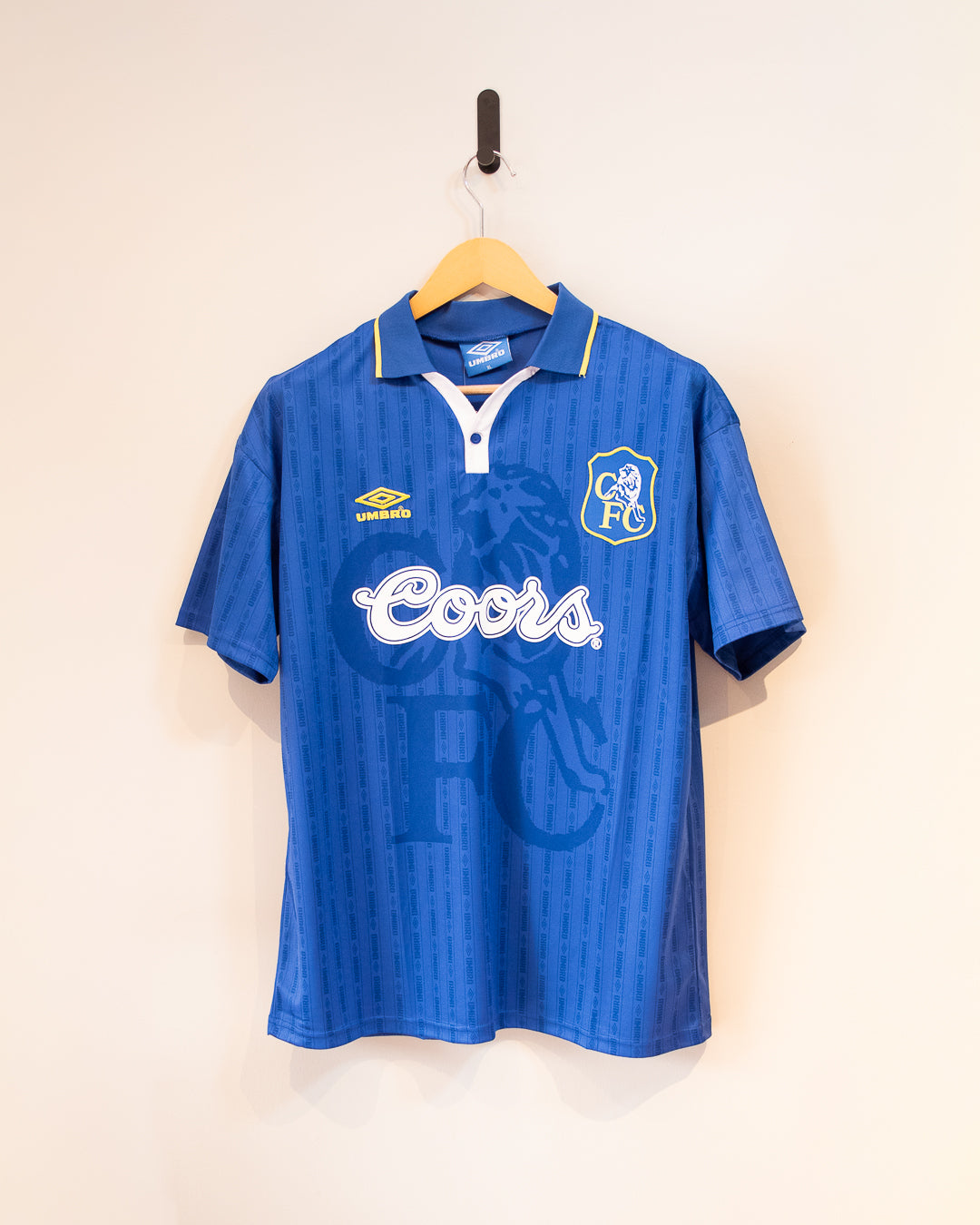 Chelsea 1995 Local