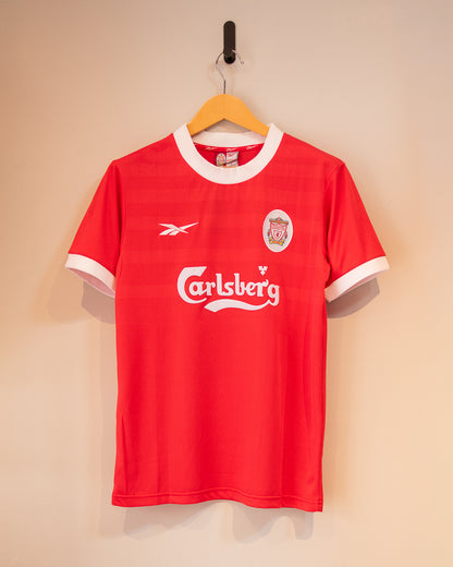 Liverpool 1998 Local