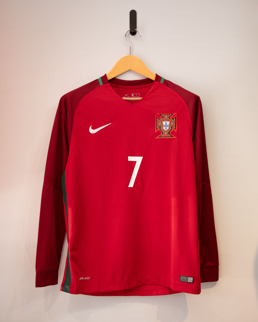 Portugal 2016 Local