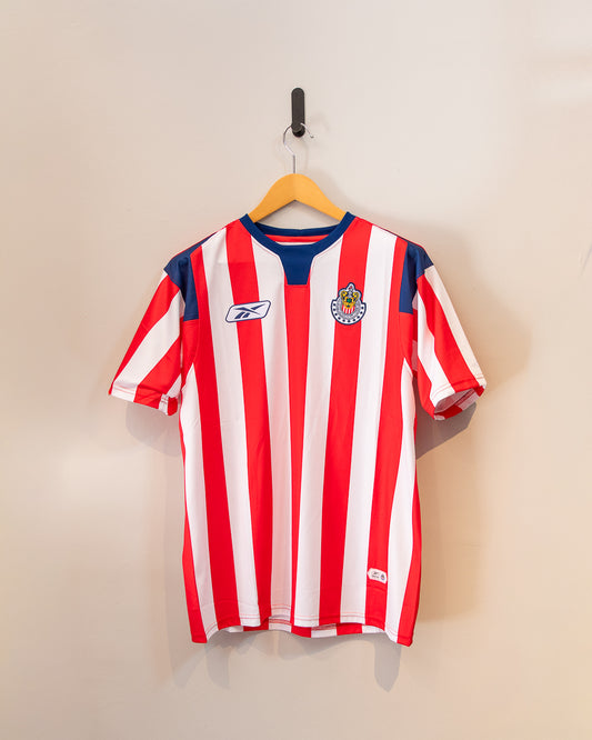 Chivas 2004 Reebok