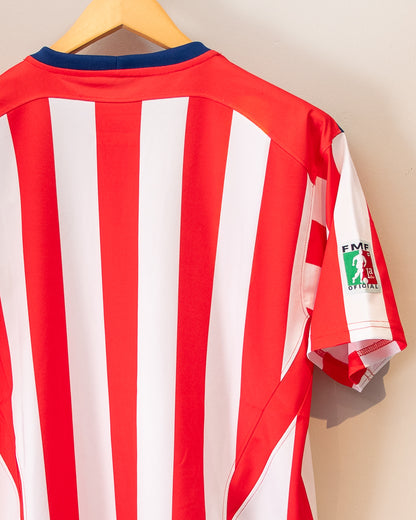 Chivas 2004 Reebok