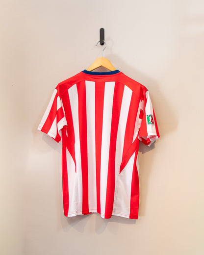 Chivas 2004 Reebok