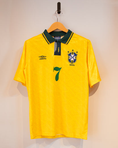 Brasil 1991 Local