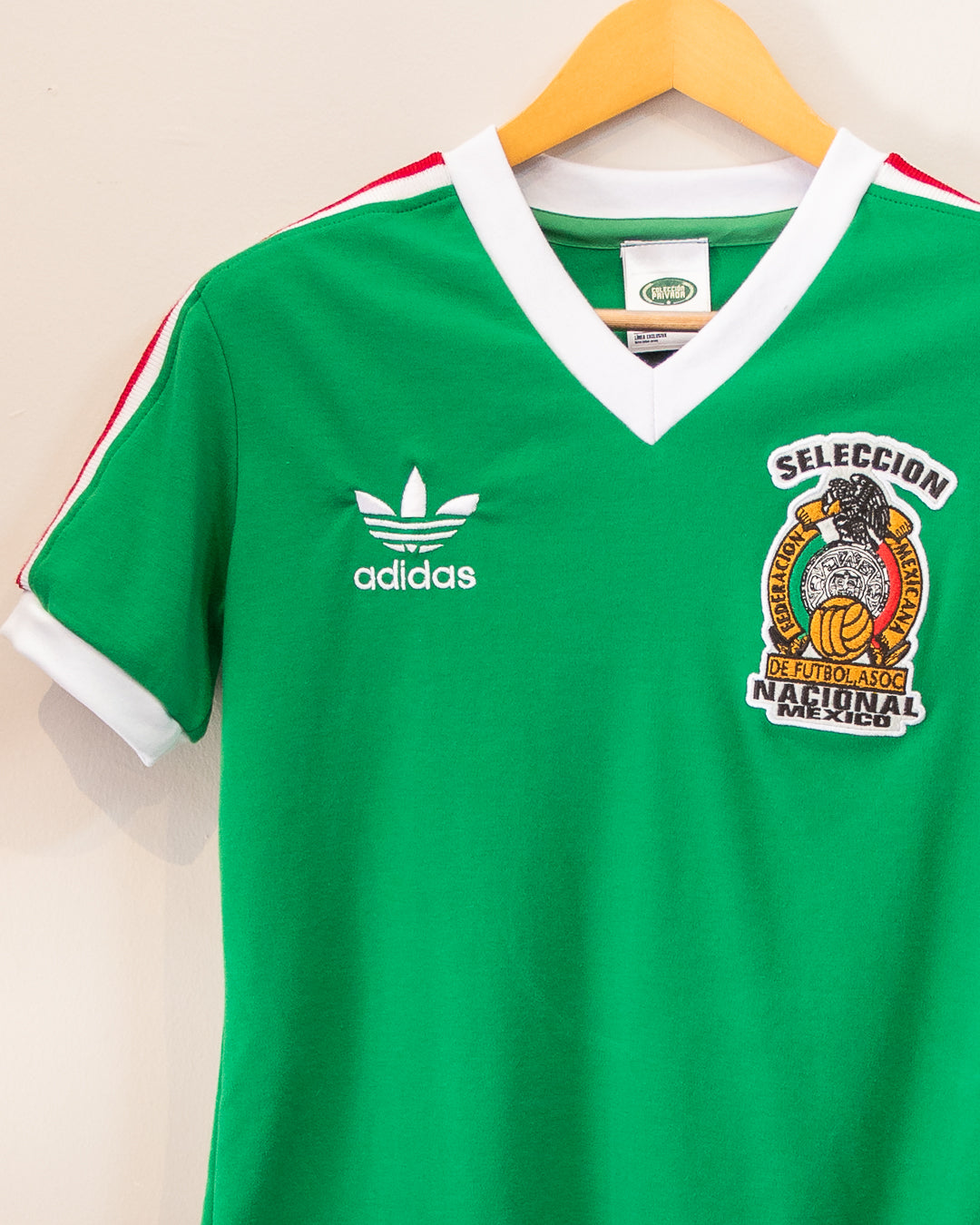 México 1985 Local - Colección Privada -