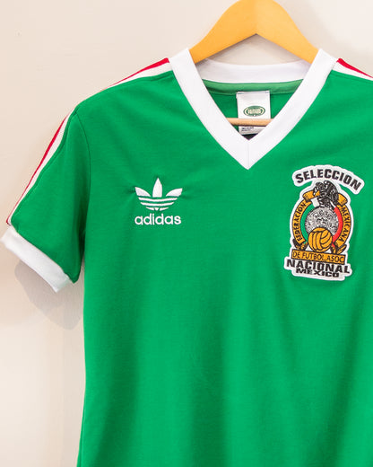 México 1985 Local - Colección Privada -