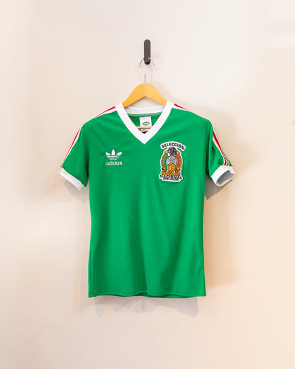 México 1985 Local - Colección Privada -