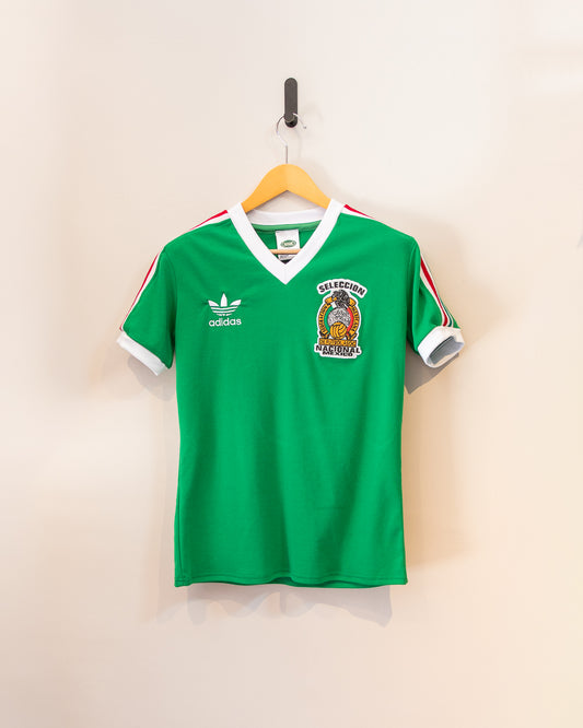 México 1985 Local - Colección Privada -