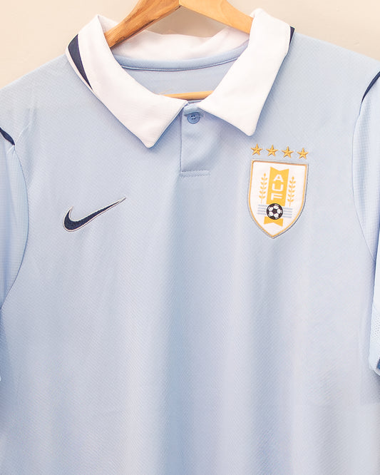 Uruguay 2026 Local Mundial