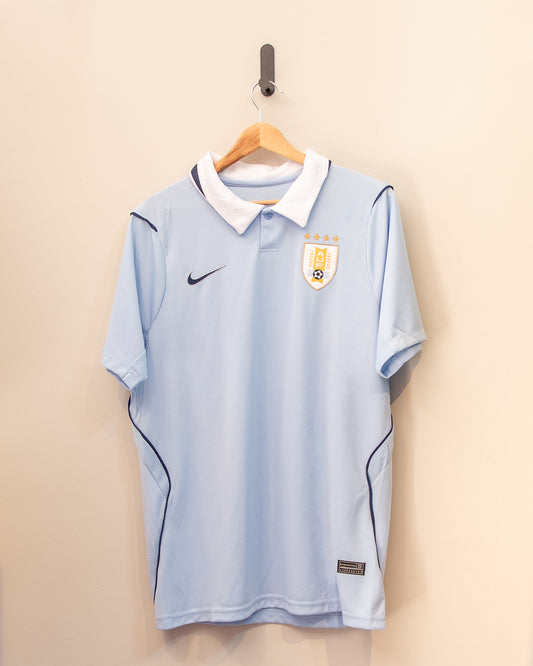 Uruguay 2026 Local Mundial